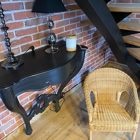 La Buissonniere, Sur Mer, Entre Et Campagne Holiday home *