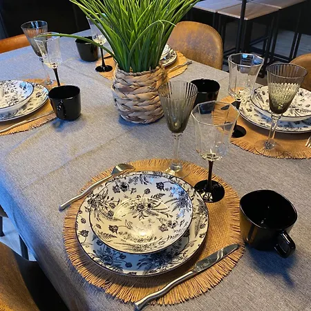 La Buissonniere, Sur Mer, Entre Et Campagne Holiday home Veulettes-sur-Mer