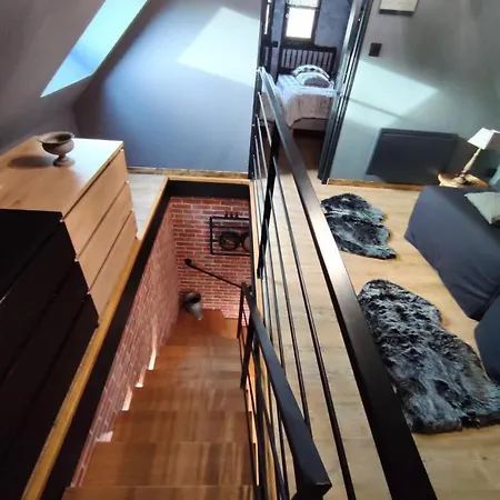 La Buissonniere, Sur Mer, Entre Et Campagne