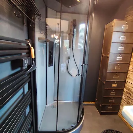 Holiday home La Buissonniere, Sur Mer, Entre Et Campagne