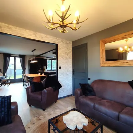 La Buissonniere, Sur Mer, Entre Et Campagne