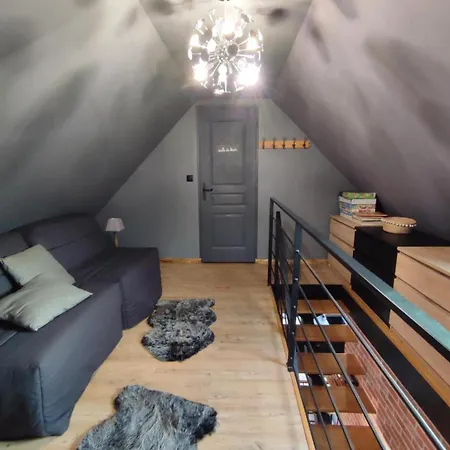 La Buissonniere, Sur Mer, Entre Et Campagne *