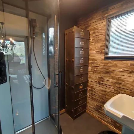 La Buissonniere, Sur Mer, Entre Et Campagne Holiday home *