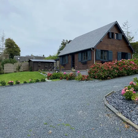 La Buissonniere, Sur Mer, Entre Et Campagne