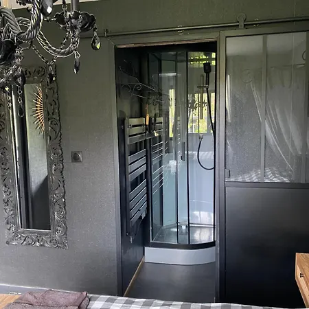 Holiday home La Buissonniere, Sur Mer, Entre Et Campagne *