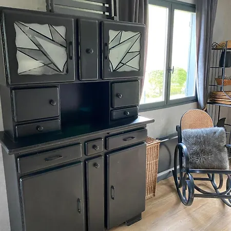 La Buissonniere, Sur Mer, Entre Et Campagne Holiday home