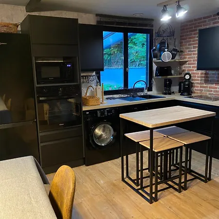 La Buissonniere, Sur Mer, Entre Et Campagne