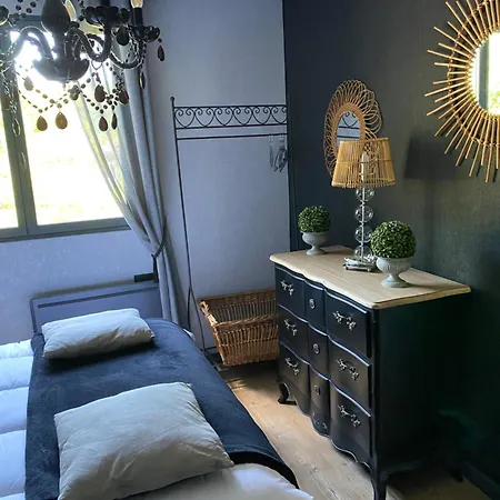 La Buissonniere, Sur Mer, Entre Et Campagne * Veulettes-sur-Mer