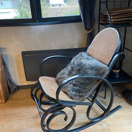 La Buissonniere, Sur Mer, Entre Et Campagne Prázdninový dům