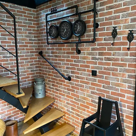 La Buissonniere, Sur Mer, Entre Et Campagne * Veulettes-sur-Mer