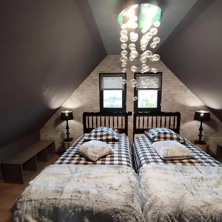 La Buissonniere, Sur Mer, Entre Et Campagne Prázdninový dům