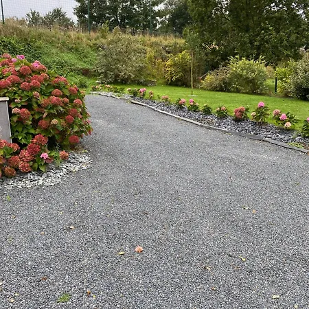 Prázdninový dům La Buissonniere, Sur Mer, Entre Et Campagne *