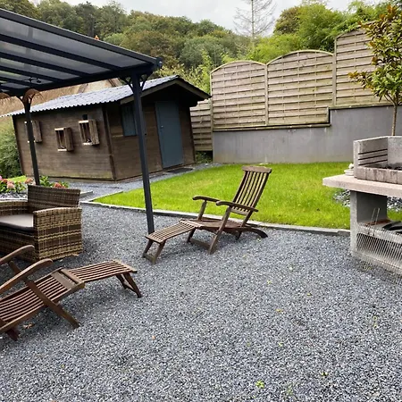 La Buissonniere, Sur Mer, Entre Et Campagne Prázdninový dům Veulettes-sur-Mer