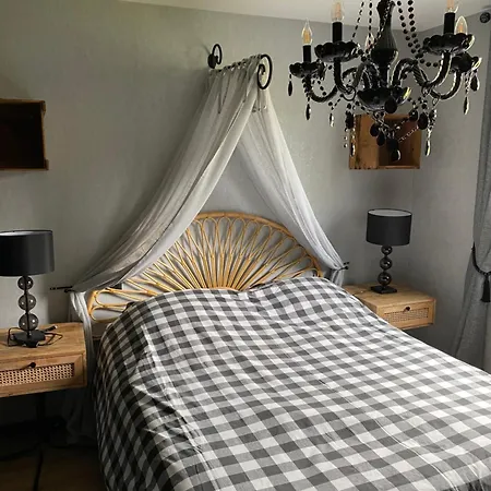 Holiday home La Buissonniere Veulettes-sur-Mer