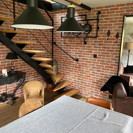 La Buissonniere, Sur Mer, Entre Et Campagne * Veulettes-sur-Mer