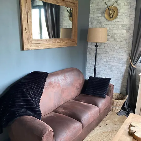 Prázdninový dům La Buissonniere, Sur Mer, Entre Et Campagne