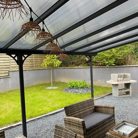 Holiday home La Buissonniere *