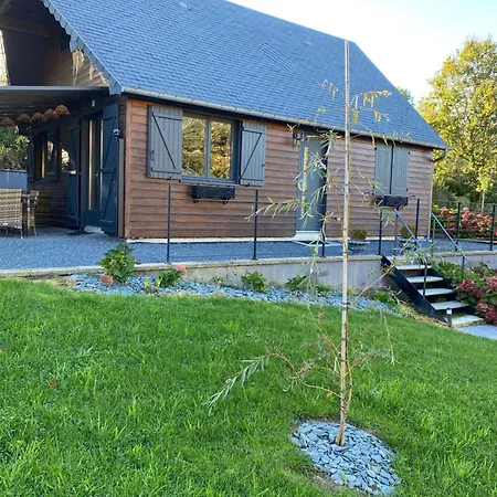 La Buissonniere, Sur Mer, Entre Et Campagne *